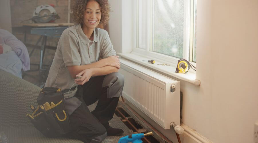 Professional sink repair in Yorkshire, NY